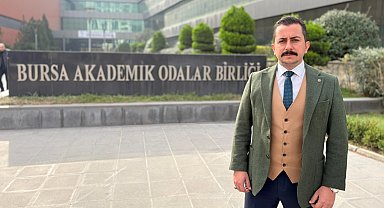 Jeoloji Mühendisleri'nden zemin ve temel etütlerine yönelik kanun teklifine tepkili uyarı!