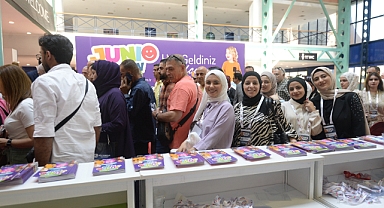 Junioshow 2026 İçin Geri Sayım Başladı