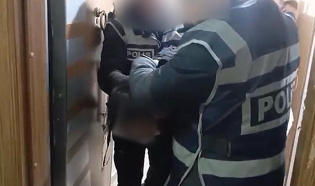 Kablo devi çalışanları tarafından 5 milyon dolar zarara uğratıldı