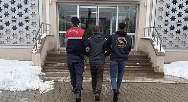 Kahramanmaraş'ta aranan 12 şahıs cezaevine gönderildi