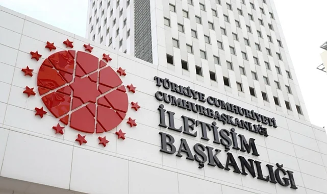 Kahramanmaraş'ta hava saldırı alarmı iddialarına İletişim'den yalanlama