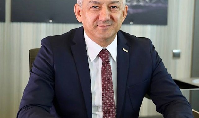 KAMİAD Başkanı Adıgüzel, gazetecilerin gününü kutladı