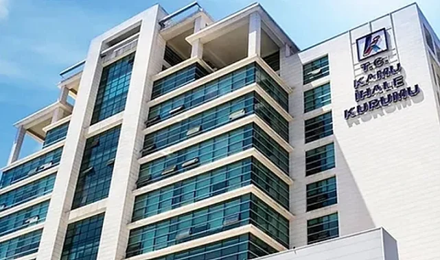 Kamu ihalelerinde eşik değerler güncellendi