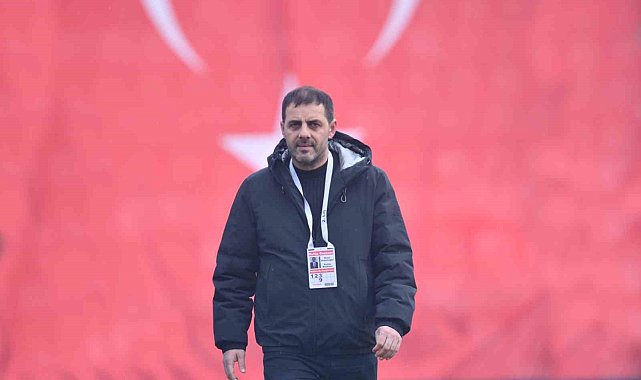 Kani Ademoğlu: "Sezon sonu bu hikayenin mutlu bir tablo ile biteceğine inanıyoruz"