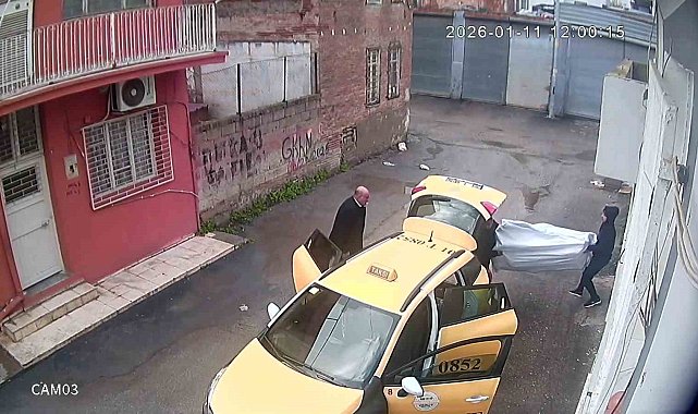 Kapı ve damdaki delikten 1 milyonluk bisiklet çalan 2 kardeş tutuklandı