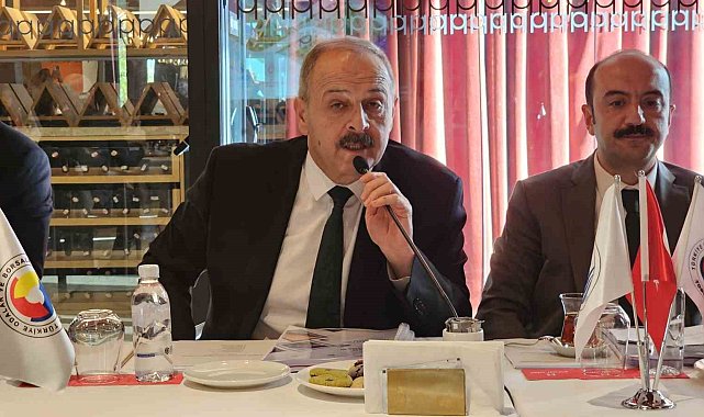 Kapıdağ turizm planı değerlendirme toplantısı gerçekleştirildi