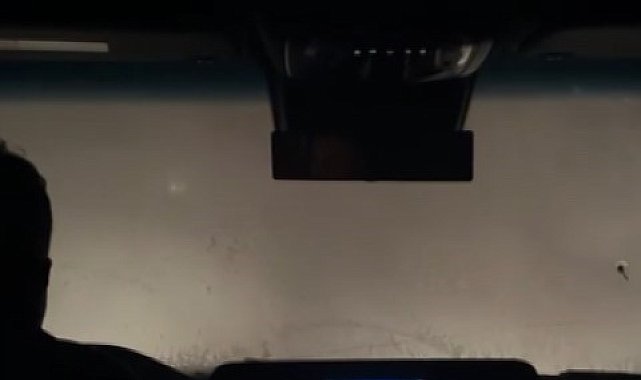 Kar yağışı Sivas'ı esir aldı, birçok karayolu ulaşıma kapatıldı