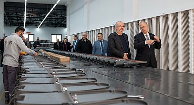 Kara: Ar-Ge ve inovasyon üniversitelerle güçleniyor