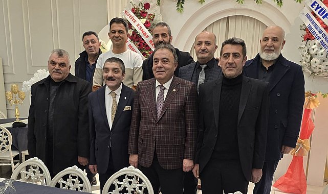 Karaca güven tazeledi