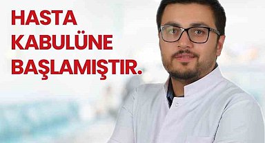 Karadeniz Ereğli'de cerrahi kadrosu güçleniyor