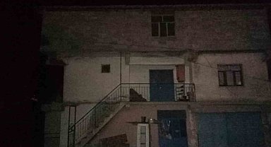 Karaman'da sobadan sızan gazdan zehirlenen karı koca hayatını kaybetti