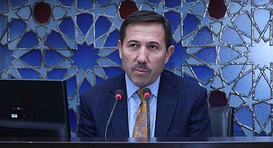 Karatay'da mali disiplinden taviz vermeden hizmete devam