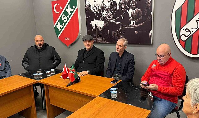 Karşıyaka Spor Kulübü "Hikayene Sahip Çık" kampanyası başlattı