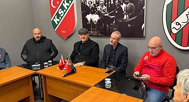Karşıyaka Spor Kulübü "Hikayene Sahip Çık" kampanyası başlattı
