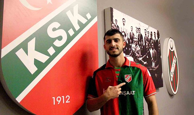 Karşıyaka, Yusuf Gassan Karasu ve Hüseyin Gündüz'ü kadrosuna kattı