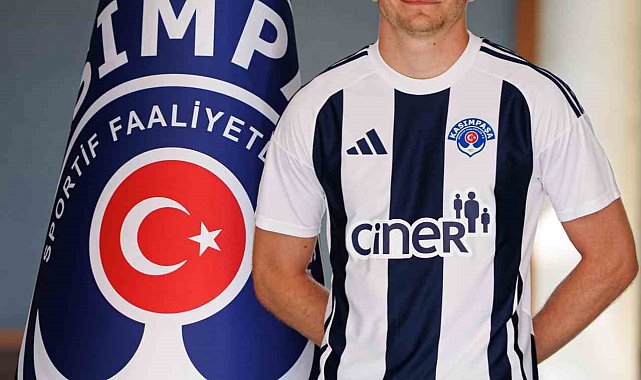 Kasımpaşa'da Attila Szalai'nin sözleşmesi feshedildi
