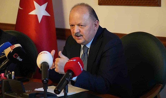 Kastamonu'da 20 bin kişinin istihdam edileceği Araç-İhsangazi OSB tüzel kişiliğe kavuştu