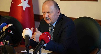 Kastamonu'da 20 bin kişinin istihdam edileceği Araç-İhsangazi OSB tüzel kişiliğe kavuştu