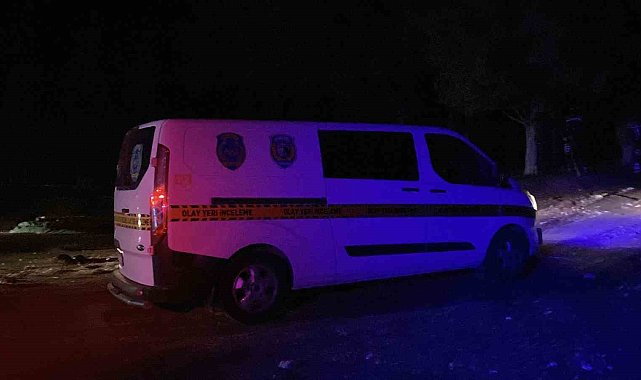 Kayıp olarak aranan şahıs ormanda ölü bulundu