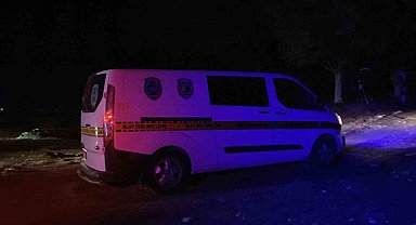 Kayıp olarak aranan şahıs ormanda ölü bulundu