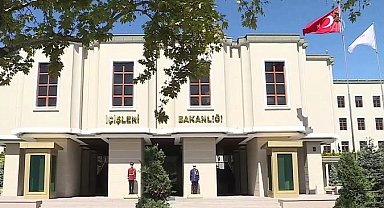 Kaymakam Adayları Yönetmeliği'nde değişiklik Resmi Gazete'de