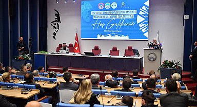 Kayseri Büyükşehir 'Türk Dünyası başkentliğini' hak ediyor