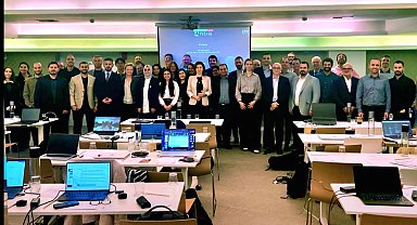 Kayseri Büyükşehir'den Avrupa'da ses getirecek proje