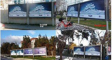 Kayseri Büyükşehir'den 'Erciyes' tanıtımı