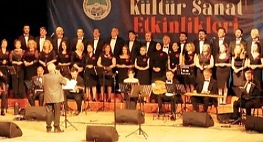 Kayseri Büyükşehir'den Rast ziyafeti