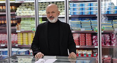 Kayseri Kocasinan 'Dost Eli'ni uzattı