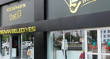 Kayseri Kocasinan umut ve güven inşa ediyor