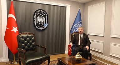 Kayseri Melikgazi 2026'da daha çok şahlanacak