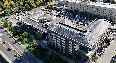 Kayseri Melikgazi'den 23 milyonluk tasarruf