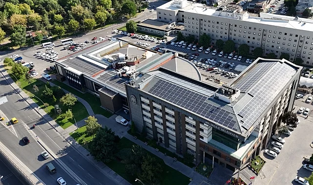 Kayseri Melikgazi'den 23 milyonluk tasarruf