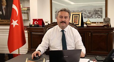 Kayseri Melikgazi'den gençlere kamp fırsatı