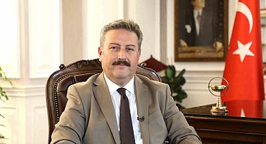 Kayseri protokolünden Miraç Kandili mesajları