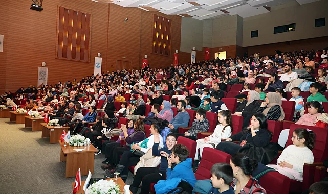 Kayseri Talas'ta Başkan Amca'nın sürprizleri sürüyor