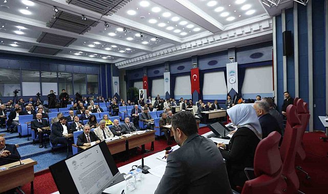 Kayseri'de suya zam yok