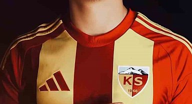 Kayserispor'dan 4 transfer birden