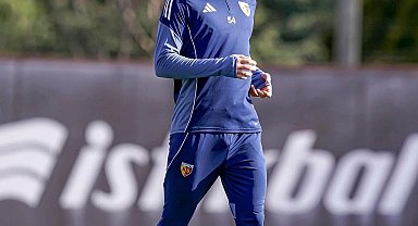 Kayserisporlu Arif Sakaryaspor'a kiralandı