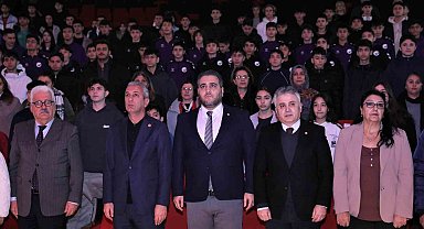 Keçiören Belediyesi'nden genç sporcular için "Sağlıklı Zihin, Güçlü Beden" sempozyumu