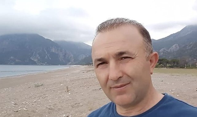 Kemer'de baba-oğul tartışması ölümle sonuçlandı