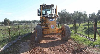 Kepez Belediyesi, ulaşım altyapısını güçlendiriyor