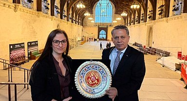 KGK'dan Londra'da diplomasi turu