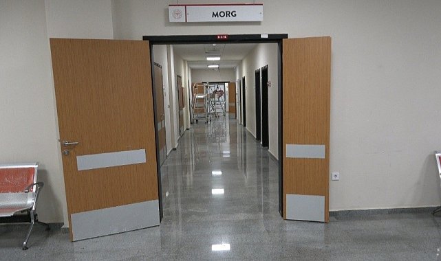 Kilis'te 76 yaşındaki adam evinde ölü bulundu