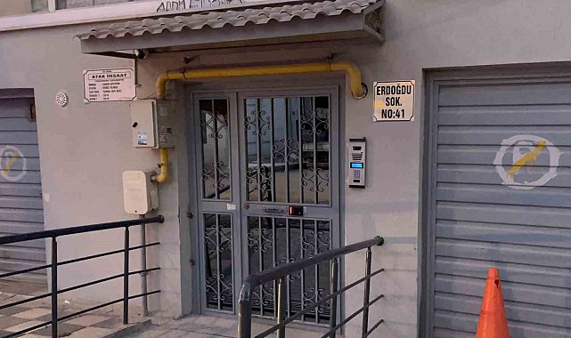 Kıraathaneden eve sızdığı iddia edilen dumandan zehirlenen anne ve 2 çocuğu hastanelik oldu