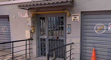 Kıraathaneden eve sızdığı iddia edilen dumandan zehirlenen anne ve 2 çocuğu hastanelik oldu