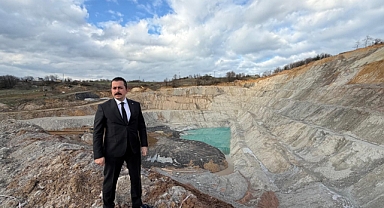 Kirazlıyayla’daki Atık Barajı hasarı için bilimsel uyarı