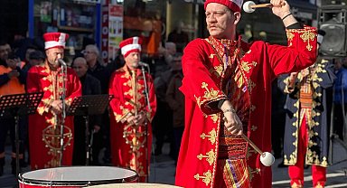 Kırklareli'nde Miraç Kandili coşkusu
