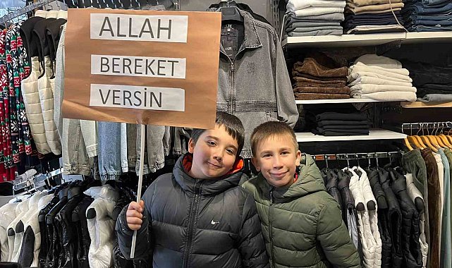 Kırklareli'nde "Türkiye Selamlaşıyor" etkinliği